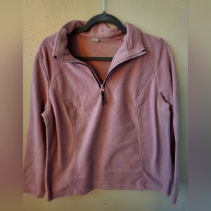 Womens fleece